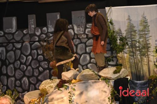 Ronja de Roversdochter - deel 2 (09-11-2025)