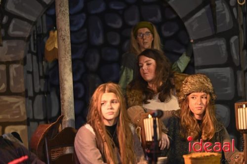 Ronja de Roversdochter - deel 2 (09-11-2025)