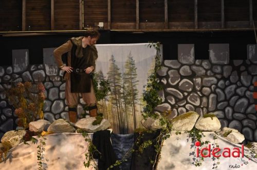 Ronja de Roversdochter - deel 2 (09-11-2025)