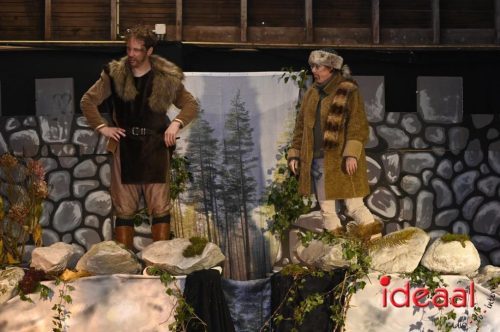 Ronja de Roversdochter - deel 2 (09-11-2025)