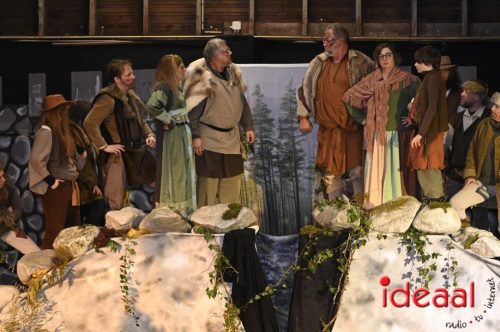 Ronja de Roversdochter - deel 2 (09-11-2025)