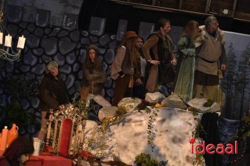 Ronja de Roversdochter - deel 2 (09-11-2025)