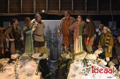 Ronja de Roversdochter - deel 2 (09-11-2025)