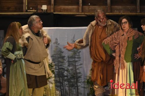 Ronja de Roversdochter - deel 2 (09-11-2025)