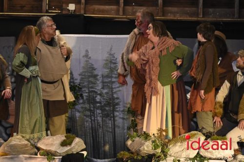 Ronja de Roversdochter - deel 2 (09-11-2025)