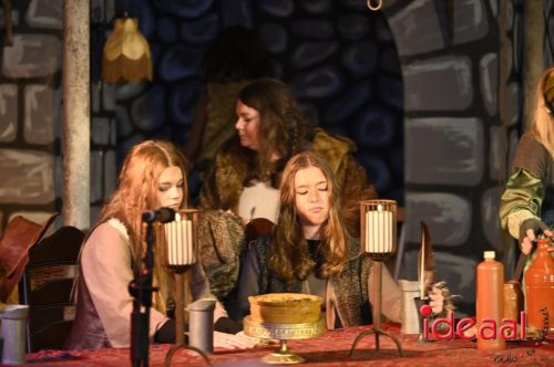 Ronja de Roversdochter - deel 2 (09-11-2025)