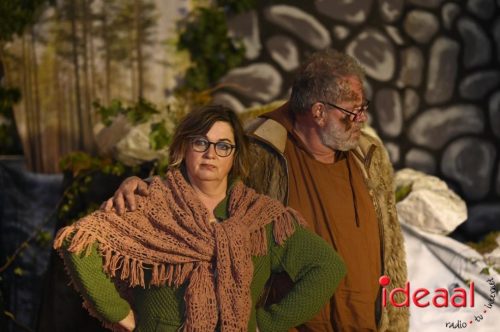 Ronja de Roversdochter - deel 2 (09-11-2025)