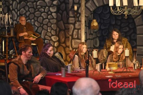 Ronja de Roversdochter - deel 2 (09-11-2025)