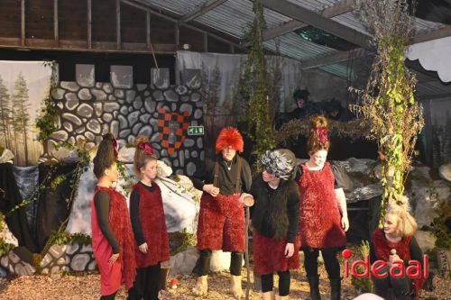 Ronja de Roversdochter - deel 2 (09-11-2025)