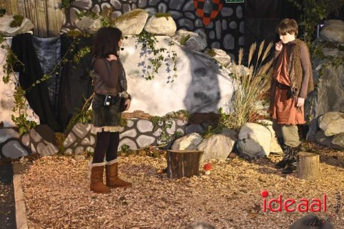 Ronja de Roversdochter - deel 2 (09-11-2025)