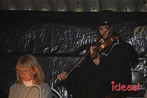 Ronja de Roversdochter - deel 2 (09-11-2025)