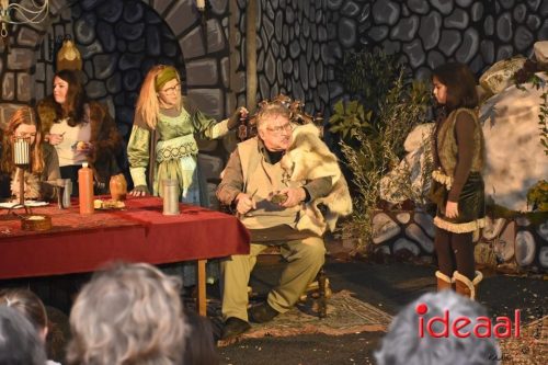 Ronja de Roversdochter - deel 2 (09-11-2025)