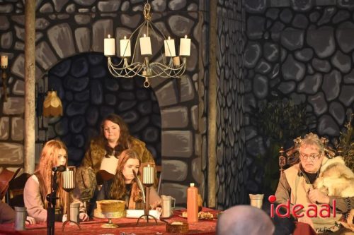 Ronja de Roversdochter - deel 2 (09-11-2025)