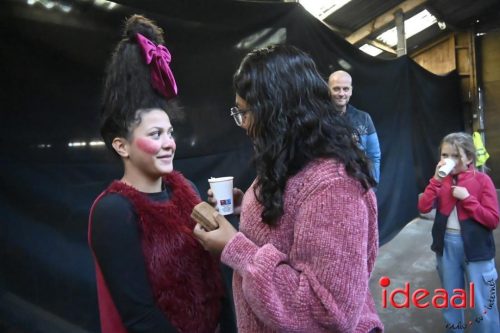 Ronja de Roversdochter - deel 2 (09-11-2025)