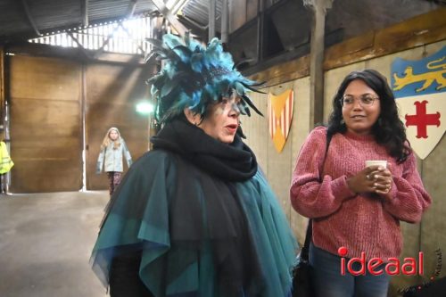 Ronja de Roversdochter - deel 2 (09-11-2025)