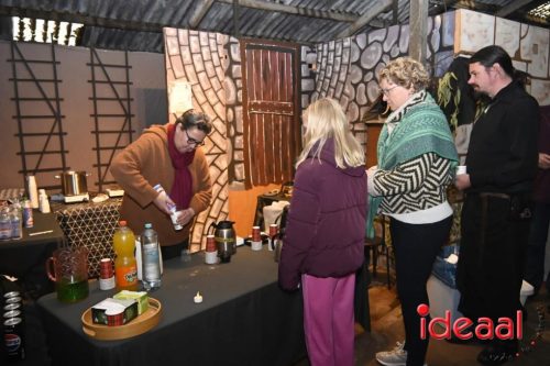 Ronja de Roversdochter - deel 2 (09-11-2025)