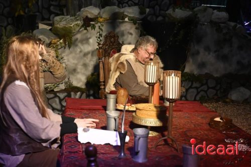 Ronja de Roversdochter - deel 2 (09-11-2025)