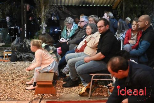 Ronja de Roversdochter - deel 2 (09-11-2025)