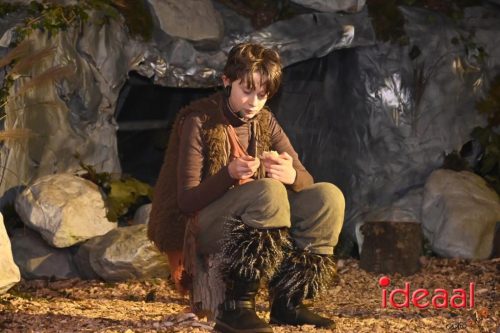 Ronja de Roversdochter - deel 2 (09-11-2025)