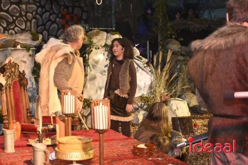 Ronja de Roversdochter - deel 3 (09-11-2025)