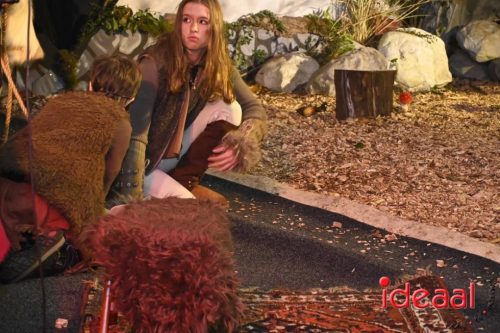 Ronja de Roversdochter - deel 3 (09-11-2025)