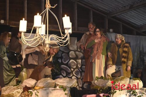 Ronja de Roversdochter - deel 3 (09-11-2025)