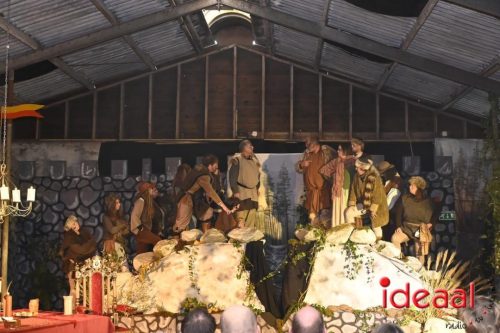 Ronja de Roversdochter - deel 3 (09-11-2025)