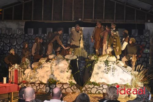 Ronja de Roversdochter - deel 3 (09-11-2025)