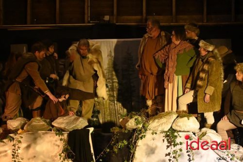 Ronja de Roversdochter - deel 3 (09-11-2025)