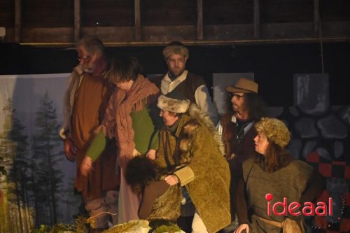 Ronja de Roversdochter - deel 3 (09-11-2025)