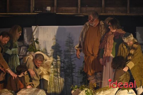 Ronja de Roversdochter - deel 3 (09-11-2025)