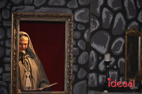 Ronja de Roversdochter - deel 3 (09-11-2025)