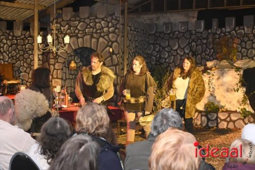 Ronja de Roversdochter - deel 3 (09-11-2025)