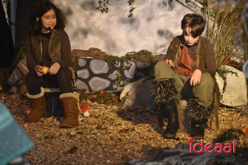 Ronja de Roversdochter - deel 3 (09-11-2025)