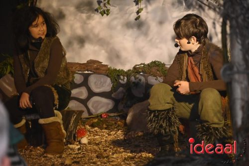 Ronja de Roversdochter - deel 3 (09-11-2025)