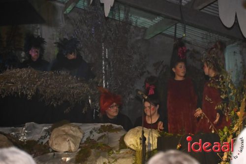 Ronja de Roversdochter - deel 3 (09-11-2025)