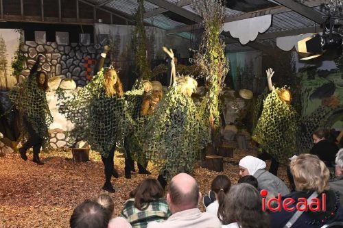 Ronja de Roversdochter - deel 3 (09-11-2025)