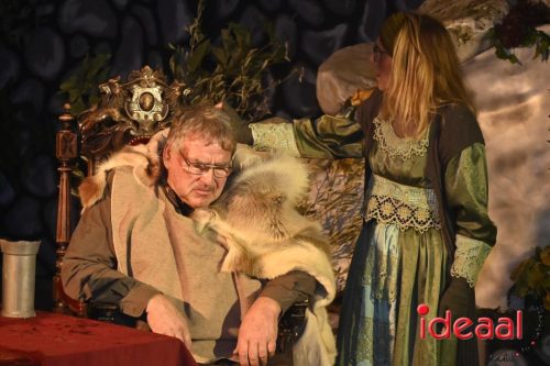 Ronja de Roversdochter - deel 3 (09-11-2025)