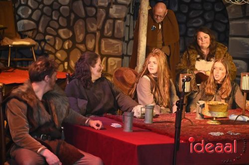 Ronja de Roversdochter - deel 3 (09-11-2025)