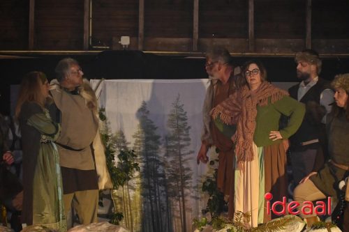 Ronja de Roversdochter - deel 3 (09-11-2025)