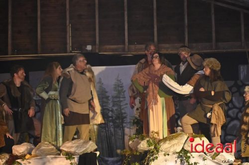 Ronja de Roversdochter - deel 3 (09-11-2025)