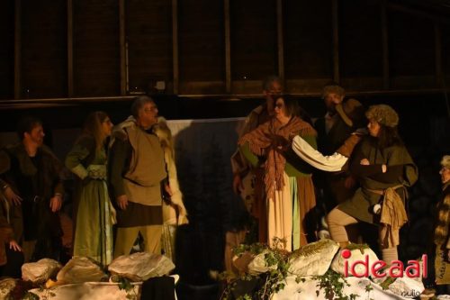 Ronja de Roversdochter - deel 3 (09-11-2025)