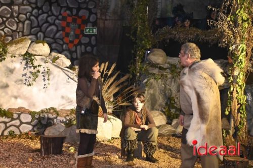 Ronja de Roversdochter - deel 3 (09-11-2025)