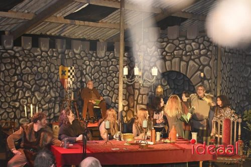 Ronja de Roversdochter - deel 3 (09-11-2025)