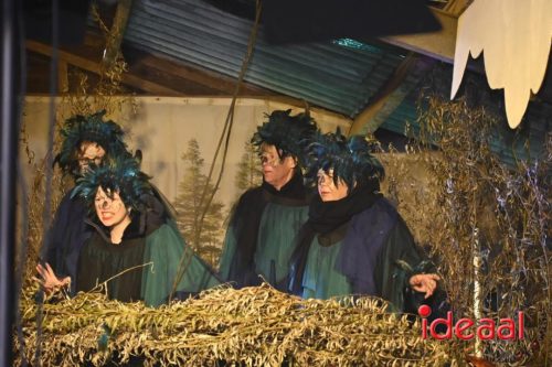 Ronja de Roversdochter - deel 3 (09-11-2025)