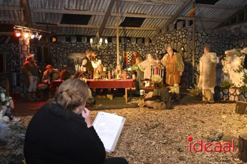 Ronja de Roversdochter - deel 3 (09-11-2025)