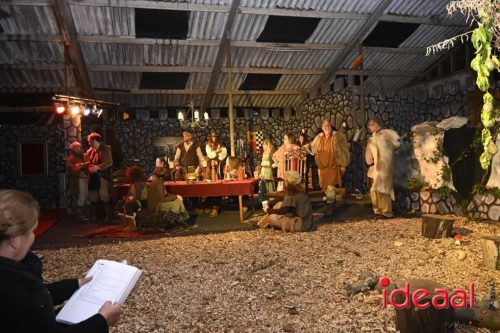 Ronja de Roversdochter - deel 3 (09-11-2025)