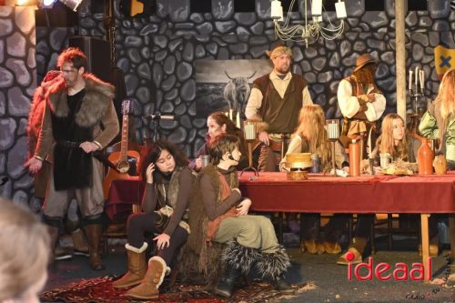 Ronja de Roversdochter - deel 3 (09-11-2025)