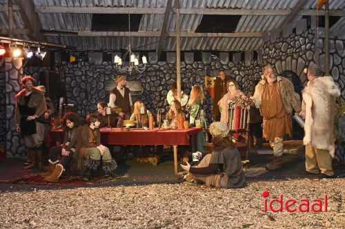 Ronja de Roversdochter - deel 3 (09-11-2025)