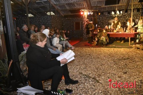 Ronja de Roversdochter - deel 3 (09-11-2025)